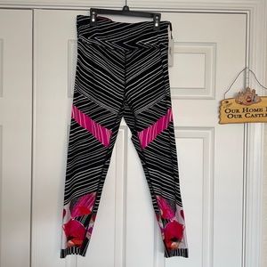 Calvin Klein Performance High Waist 7/8 tight